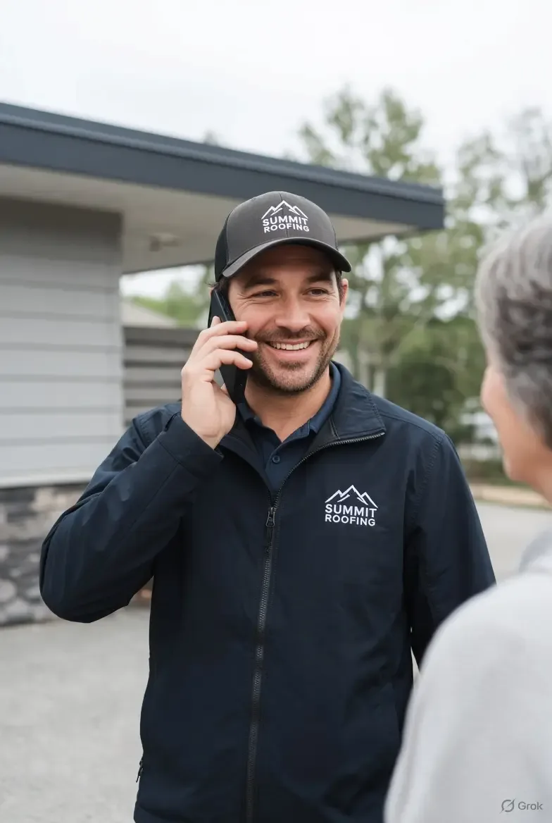 Flat Roof Leak Repair Roscoe, IL FAQs